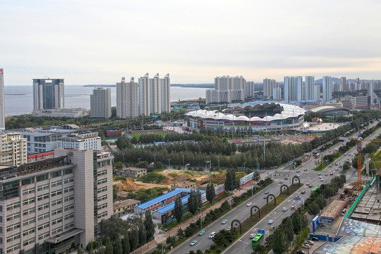 秦皇島