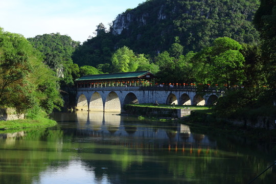 桂林花橋