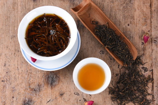 紅茶