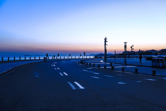 海景
