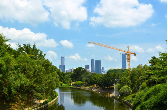 筆架山公園