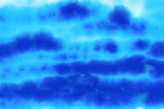 水墨畫