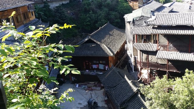 西江千戶苗寨