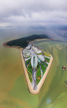 珠海歌劇院
