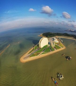 珠海歌劇院