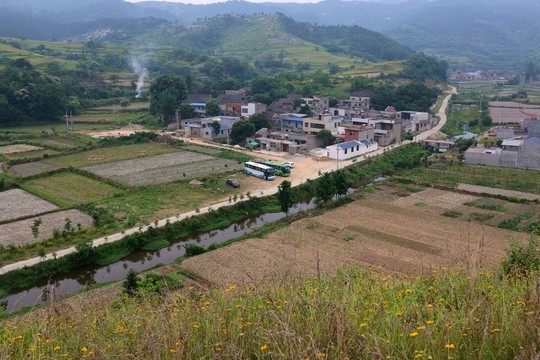 大悟風(fēng)景