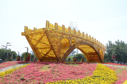 拱橋