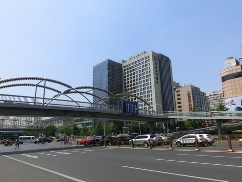 長(zhǎng)安街 北京街道