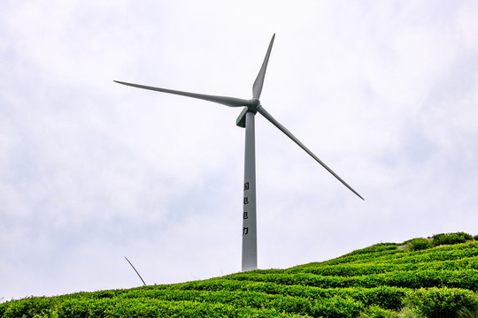 風能風機