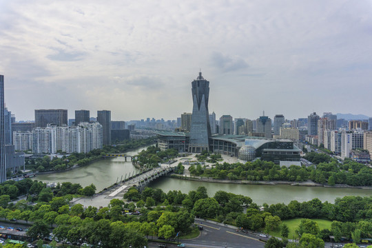 西湖文化廣場