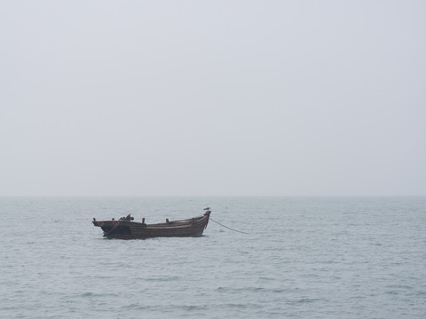 漁船