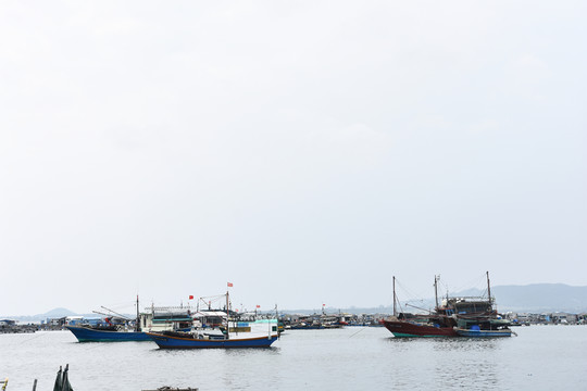 海南新村港
