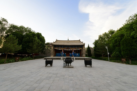 靖遠寺