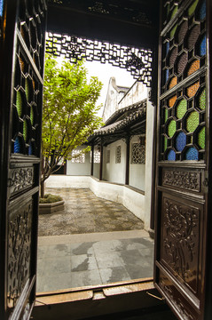 蘇州園林