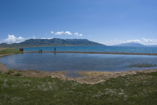 藍(lán)色