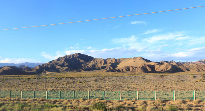 青藏高原 山 山脈