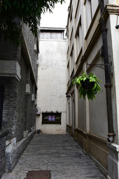 民國建筑 民國街景