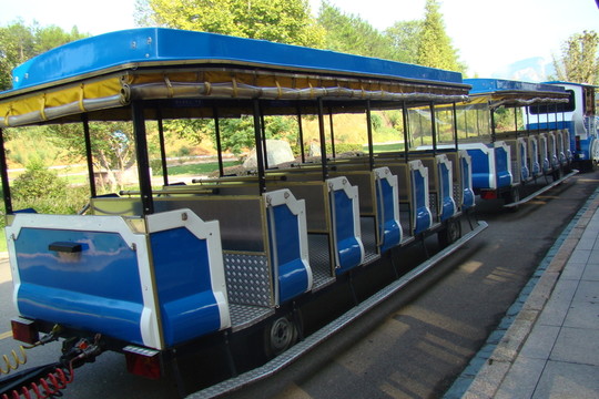 游覽車(chē)