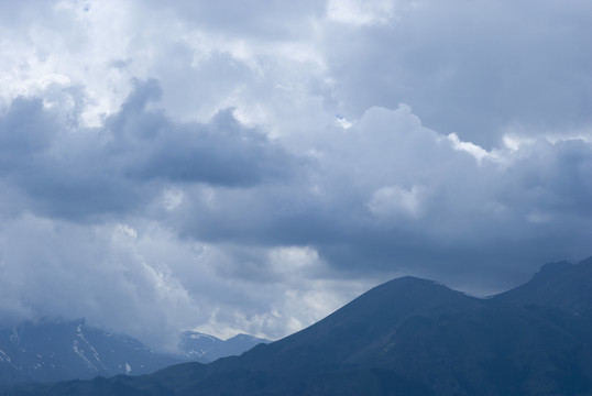 山野