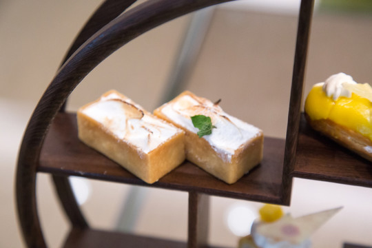 甜品 下午茶