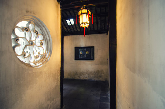 蘇州園林