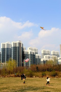 春天