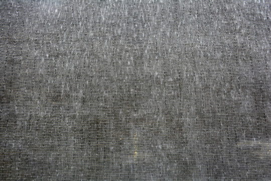 水幕