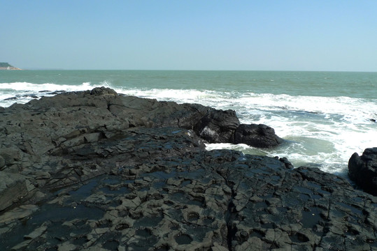 火山地質(zhì)