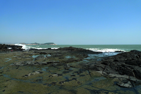 火山地質(zhì)
