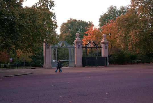 英國 倫敦 街景 旅游 城市