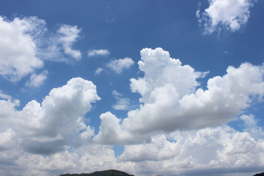 藍(lán)天