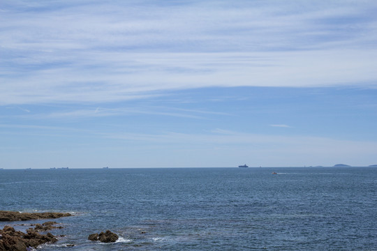 青島風(fēng)光