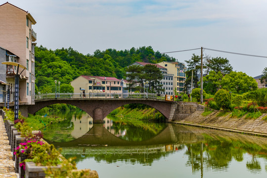江南鄉(xiāng)村