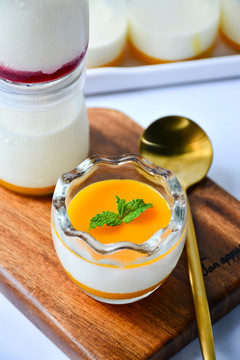 布丁