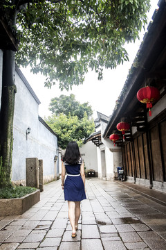 少女