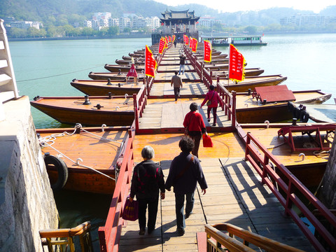 潮州湘子橋