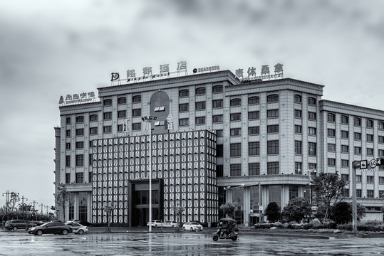 銘都酒店 江南會(huì)