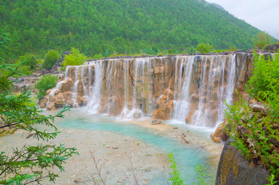 玉液湖