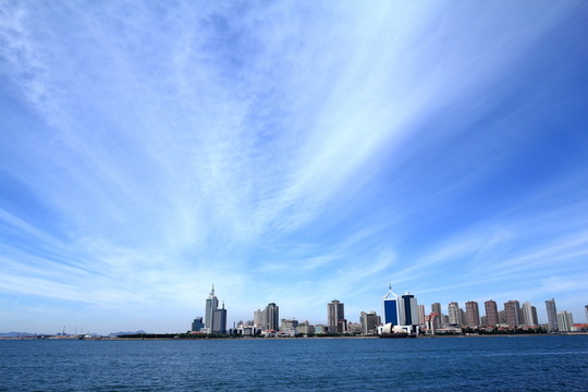 青島風(fēng)光