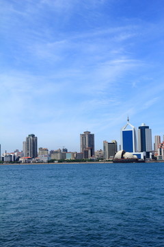 青島風(fēng)光