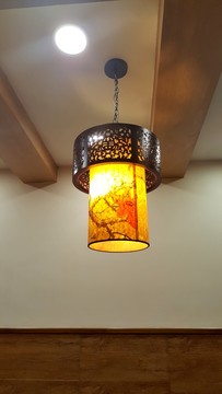 中式燈具