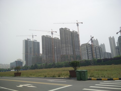 城市