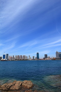 青島風(fēng)光