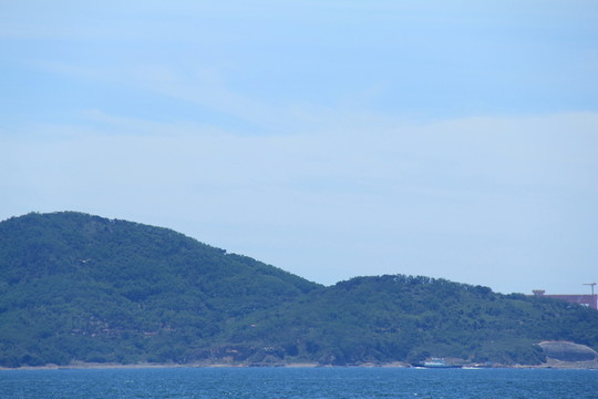 青島風光