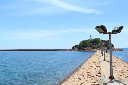 青島風(fēng)光