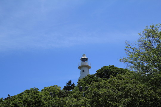 青島風(fēng)光
