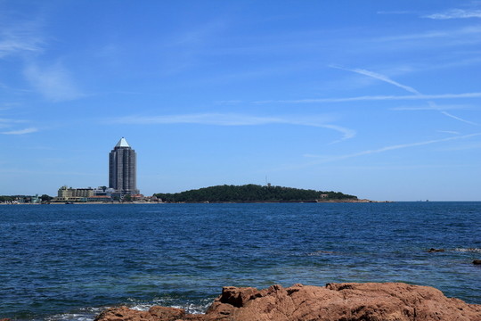 青島風(fēng)光