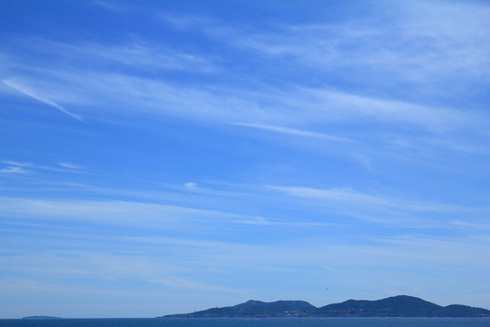 青島風光