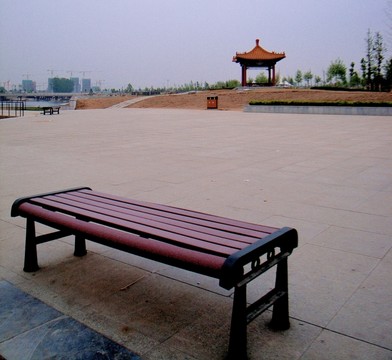 公園 小景