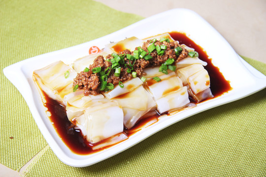 陳村粉